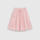 Stella Tutu Skirt - Petal Pink - ALEX & ANT
