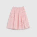 Stella Tutu Skirt - Petal Pink - ALEX & ANT