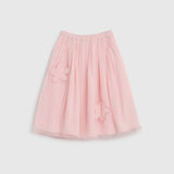 Stella Tutu Skirt - Petal Pink - ALEX & ANT