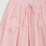 Stella Tutu Skirt - Petal Pink - ALEX & ANT