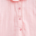 Willie Top - Petal Pink - ALEX & ANT