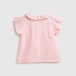 Willie Top - Petal Pink - ALEX & ANT