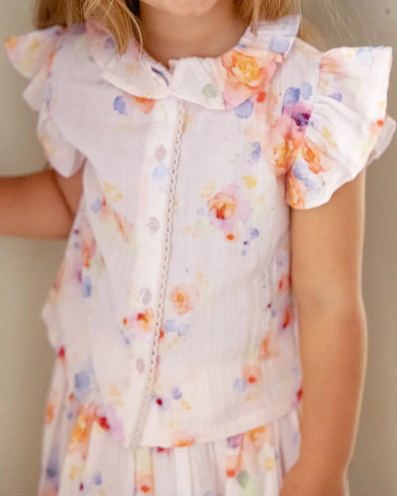 Willie Top - Roses - ALEX & ANT