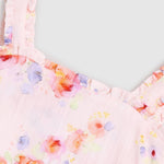 Willow Top - Roses - ALEX & ANT