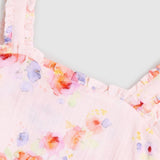 Willow Top - Roses - ALEX & ANT