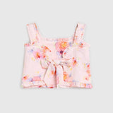 Willow Top - Roses - ALEX & ANT