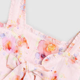 Willow Top - Roses - ALEX & ANT