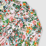 Peach Dress - Strawberry Pink