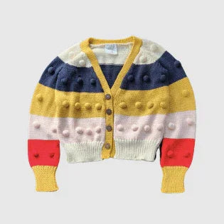 Zsa Zsa Cardi - Multi - ALEX & ANT