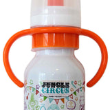 TODDLER 'SIPPY' FLASK | CIRCUS