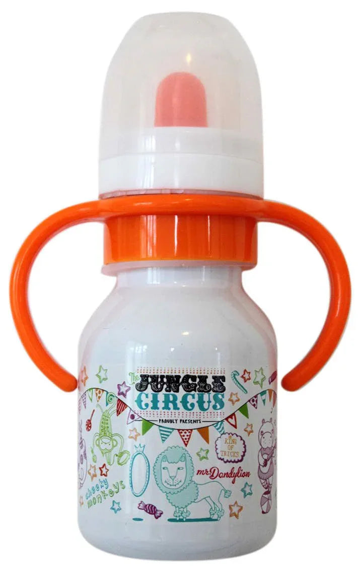 TODDLER 'SIPPY' FLASK | CIRCUS - ALEX & ANT